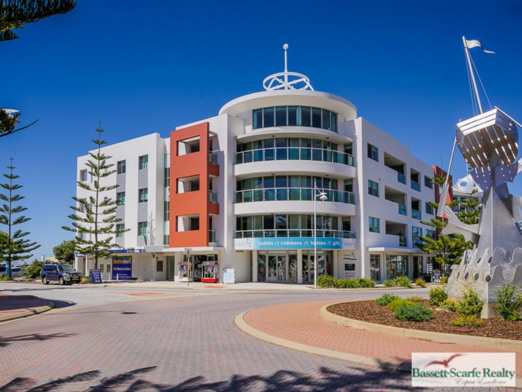 92/16 Dolphin Drive, Mandurah - Thumbnail 4