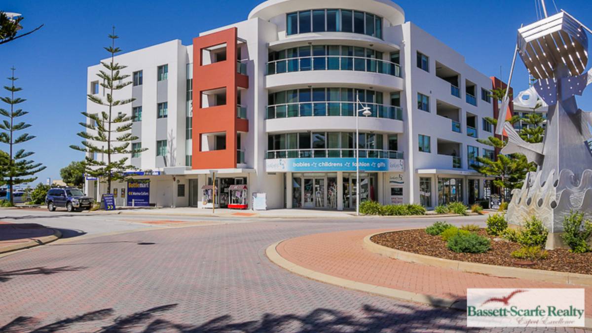 92/16 Dolphin Drive, Mandurah, WA 6210 AUS