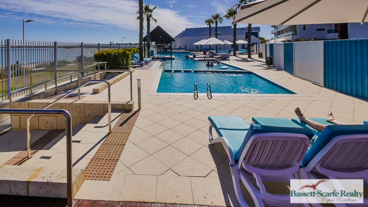 92/16 Dolphin Drive, Mandurah, WA 6210 AUS