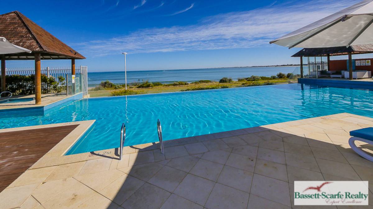92/16 Dolphin Drive, Mandurah, WA 6210 AUS