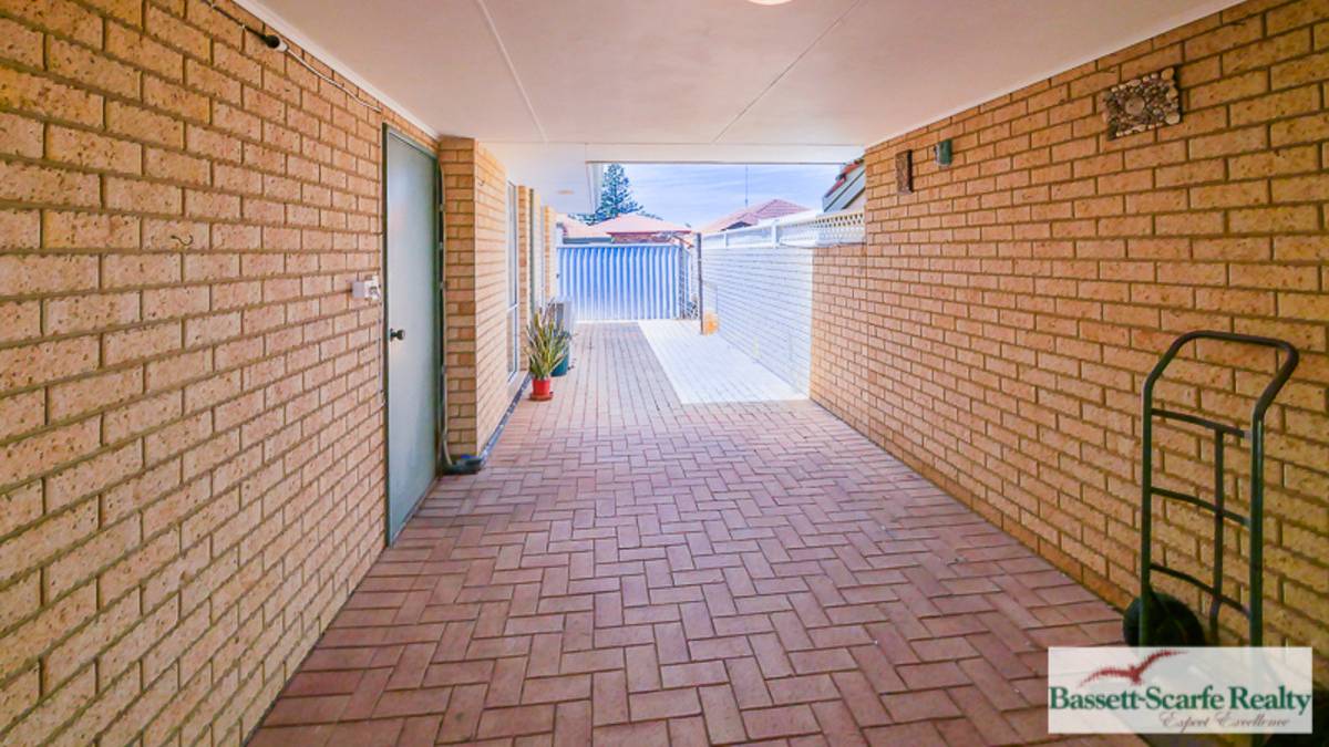 3 Stevenson Street, Dudley Park, WA 6210 AUS