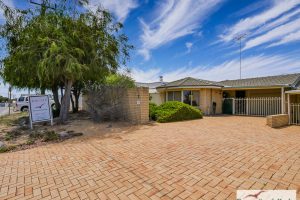 3 Stevenson Street, Dudley Park, WA 6210 AUS