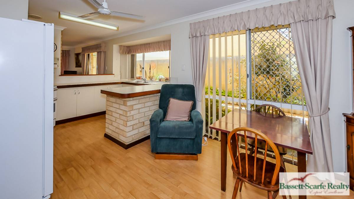 3 Stevenson Street, Dudley Park, WA 6210 AUS