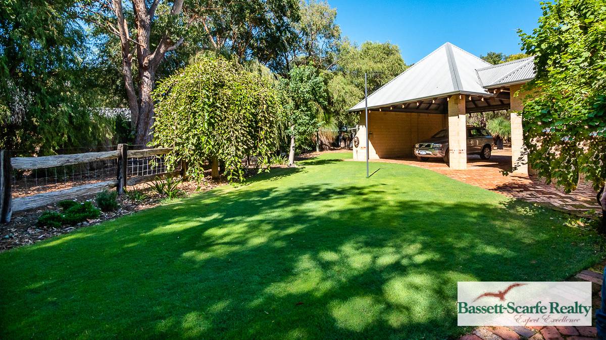 165 Pleasant Grove Circle, Falcon, WA 6210 AUS