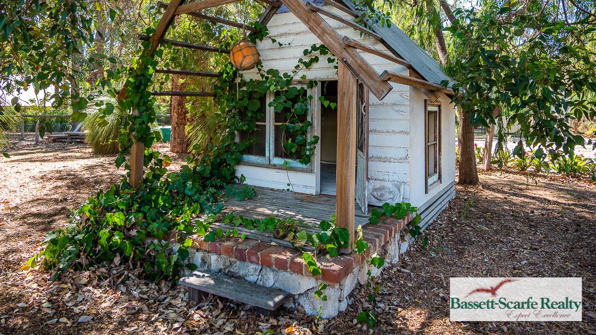 165 Pleasant Grove Circle, Falcon, WA 6210 AUS