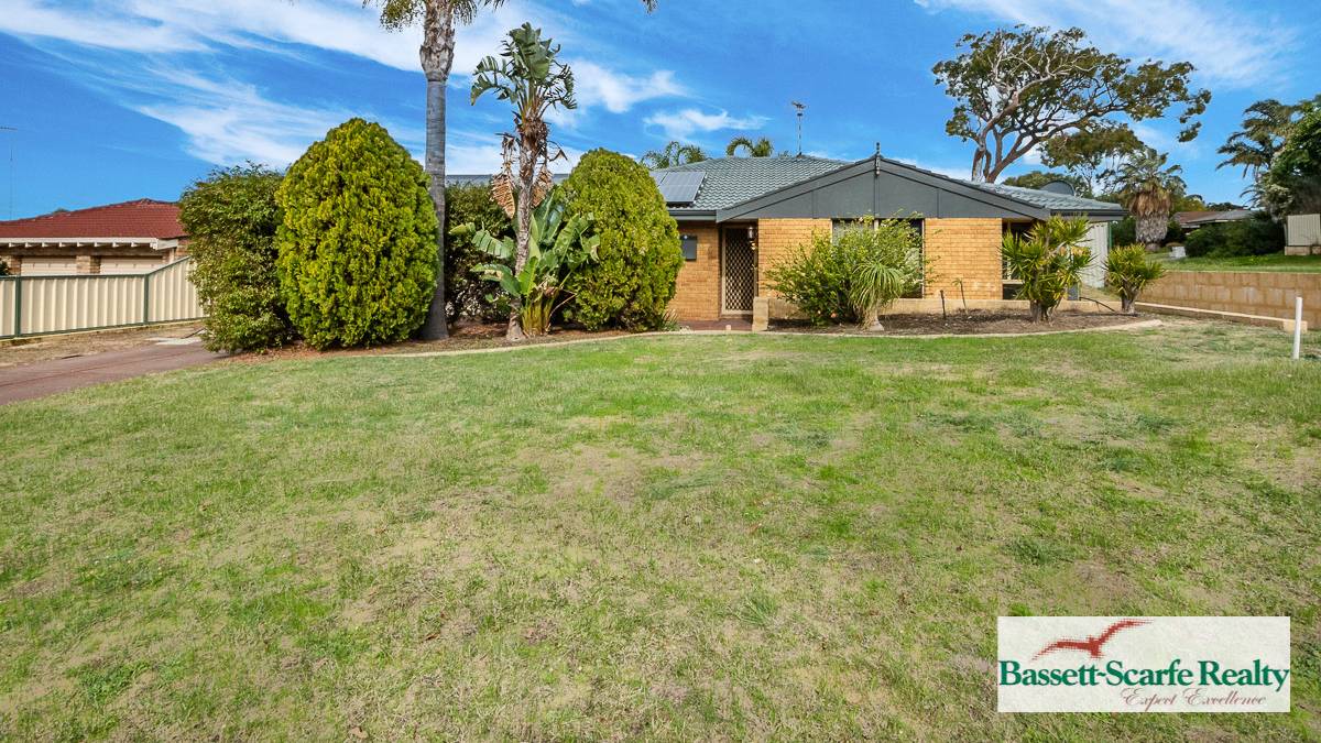 8 Tennyson Avenue, Halls Head, WA 6210 AUS