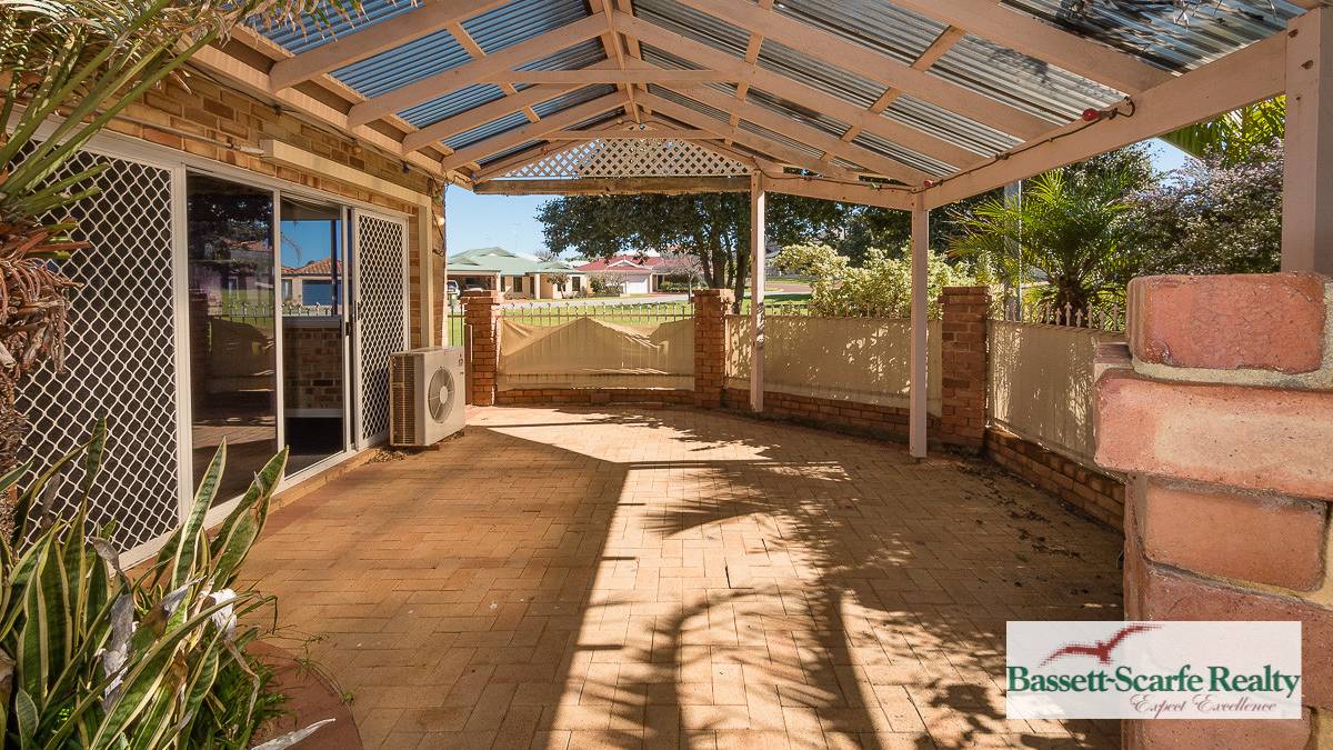 1A Montego Way, Halls Head, WA 6210 AUS