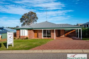 12 Newell Place, Dawesville, WA 6211 AUS