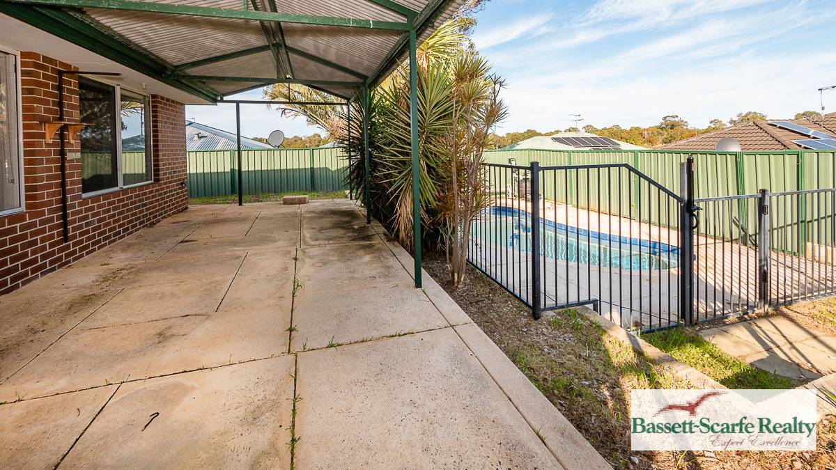 12 Newell Place, Dawesville, WA 6211 AUS