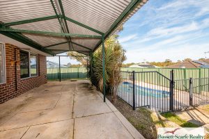 12 Newell Place, Dawesville, WA 6211 AUS