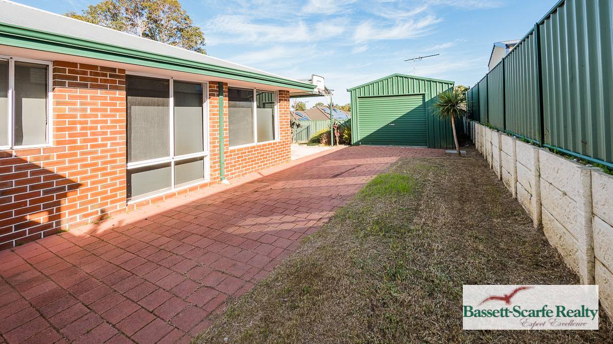 12 Newell Place, Dawesville, WA 6211 AUS