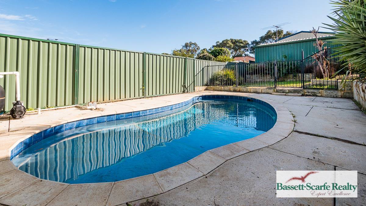 12 Newell Place, Dawesville, WA 6211 AUS