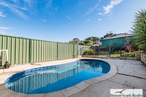 12 Newell Place, Dawesville, WA 6211 AUS