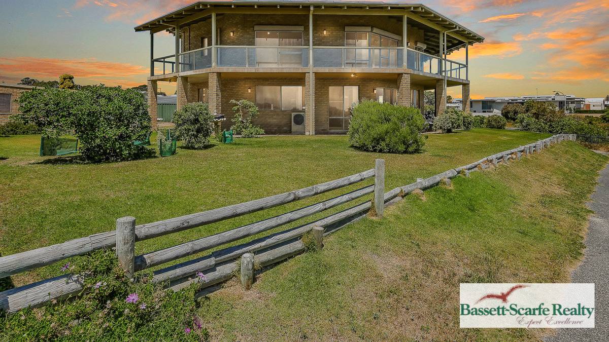 3 Petina Court, Silver Sands, WA 6210 AUS