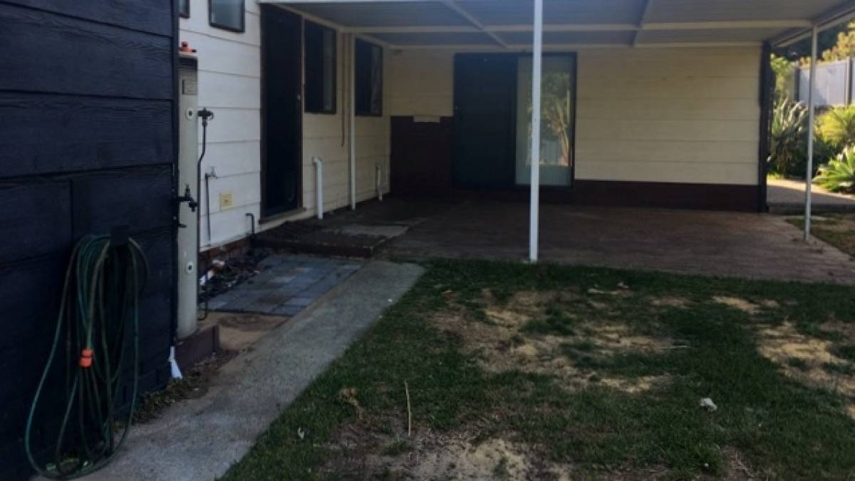 1 Mistral Street, Falcon, WA 6210 AUS