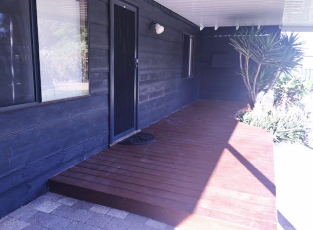 1 Mistral Street, Falcon - Image 1