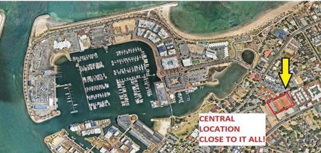 18/98 Mandurah Terrace, Mandurah - Thumbnail 7