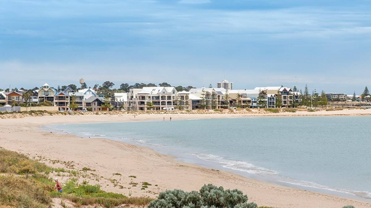 1B Merle Street, Mandurah, WA 6210 AUS