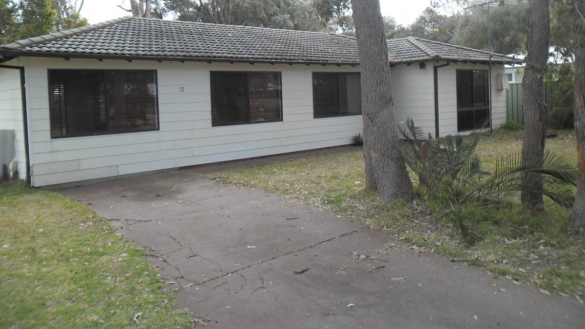 12 Olive Road, Falcon, WA 6210 AUS