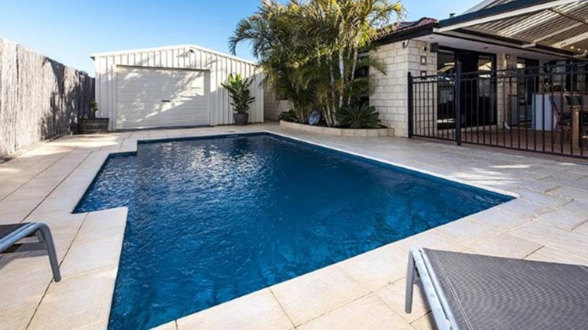25 Rankin Meander, Baldivis, WA 6171 AUS
