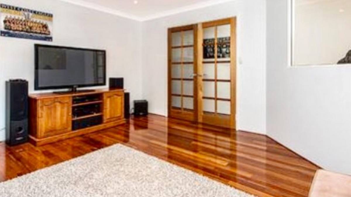25 Rankin Meander, Baldivis, WA 6171 AUS