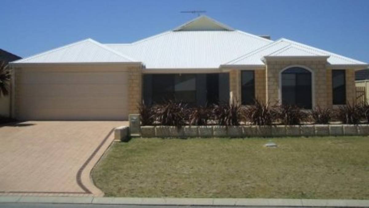 15 Duyfken Way, DUDLEY PARK, WA 6210 AUS
