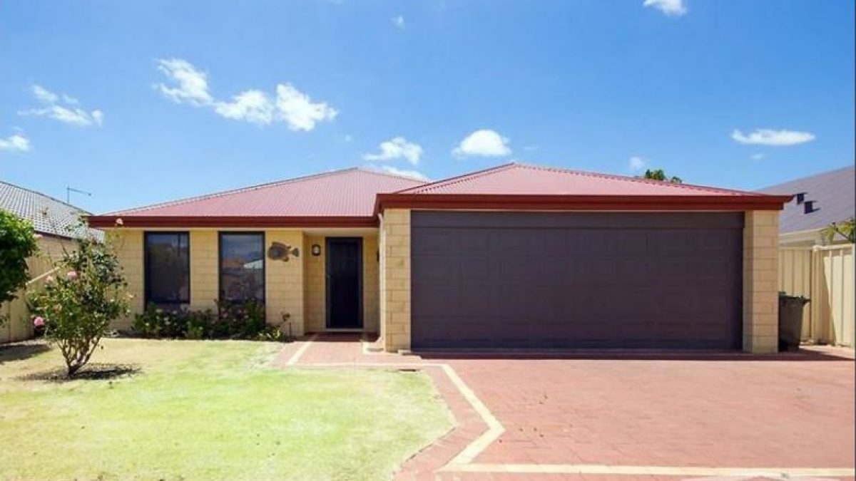 4/70 Rodoreda Crescent, Ravenswood, WA 6208 AUS