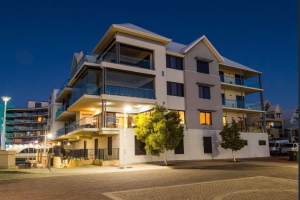1/18 Cannaregio Square, Mandurah, WA 6210 AUS