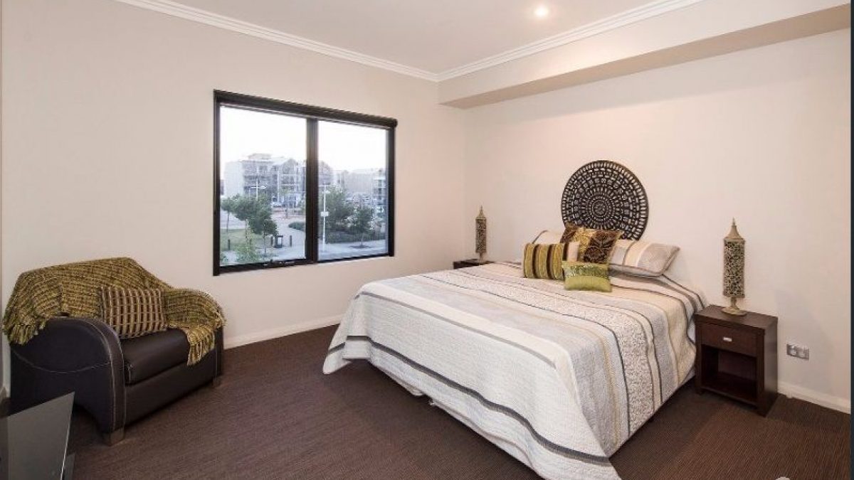 1/18 Cannaregio Square, Mandurah, WA 6210 AUS