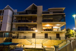 1/18 Cannaregio Square, Mandurah, WA 6210 AUS