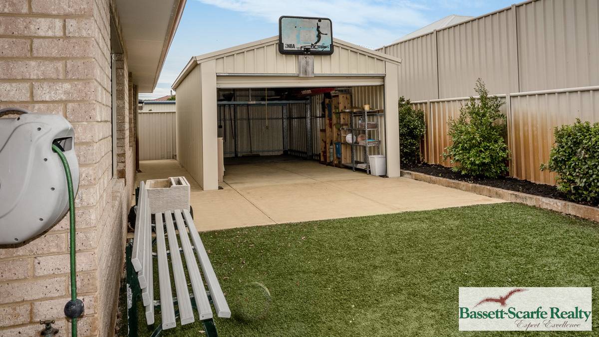 87 Ocean Road, Dawesville, WA 6211 AUS