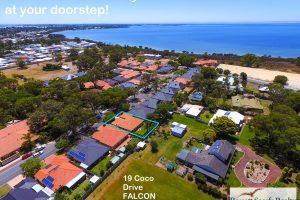 19 Coco Drive, FALCON, WA 6210 AUS