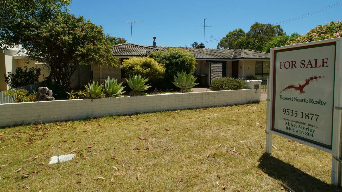 1/8 Rigel Street, Mandurah, WA 6210 AUS