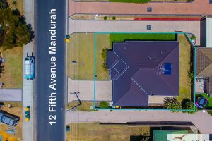 12 Fifth Avenue, Mandurah, WA 6210 AUS