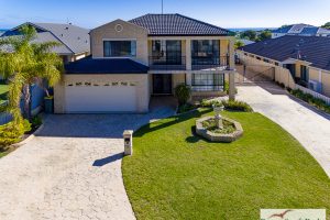 16 Merredin Heights, DAWESVILLE, WA 6211 AUS