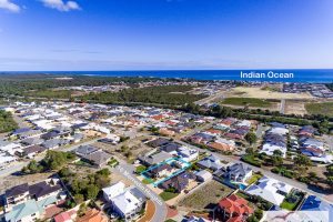 16 Merredin Heights, DAWESVILLE, WA 6211 AUS