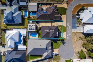 16 Merredin Heights, DAWESVILLE, WA 6211 AUS