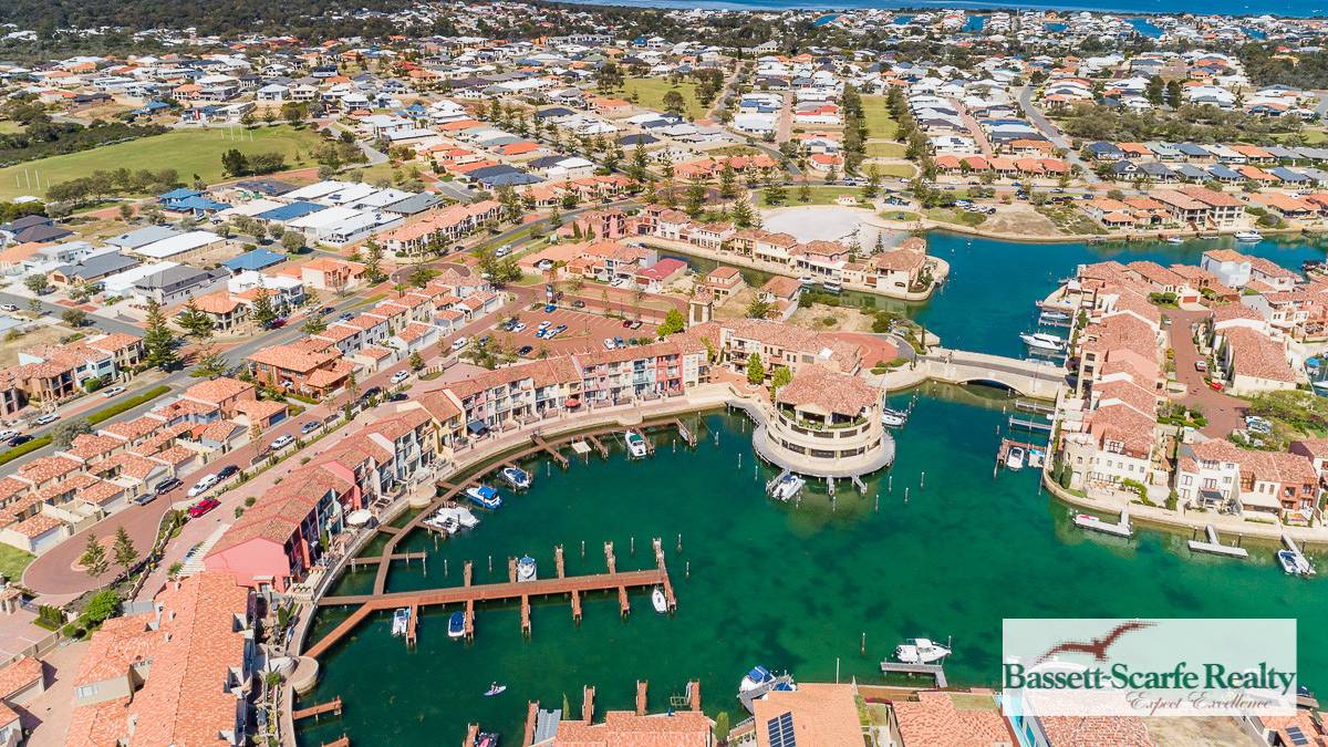 17 Port Quays, Wannanup, WA 6210 AUS