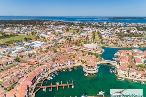 17 Port Quays, Wannanup, WA 6210 AUS