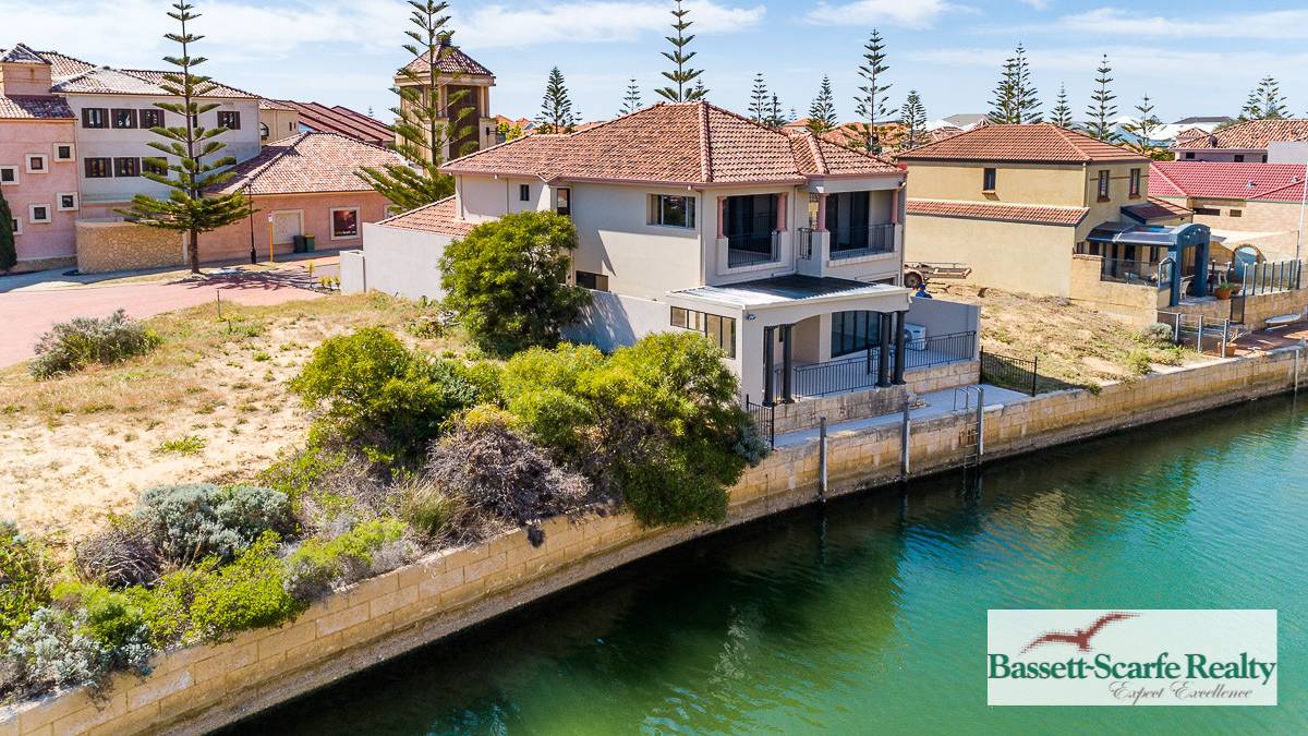 17 Port Quays, Wannanup, WA 6210 AUS