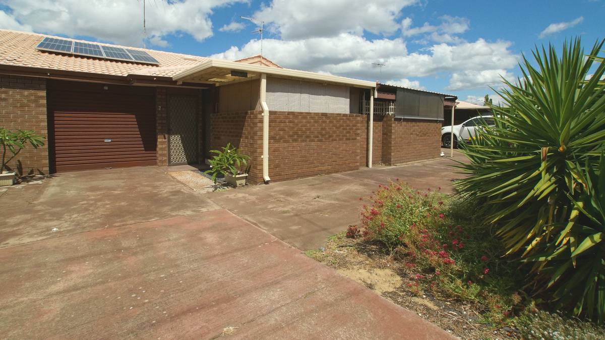 7/35 - 37 Sholl Street, Mandurah, WA 6210 AUS