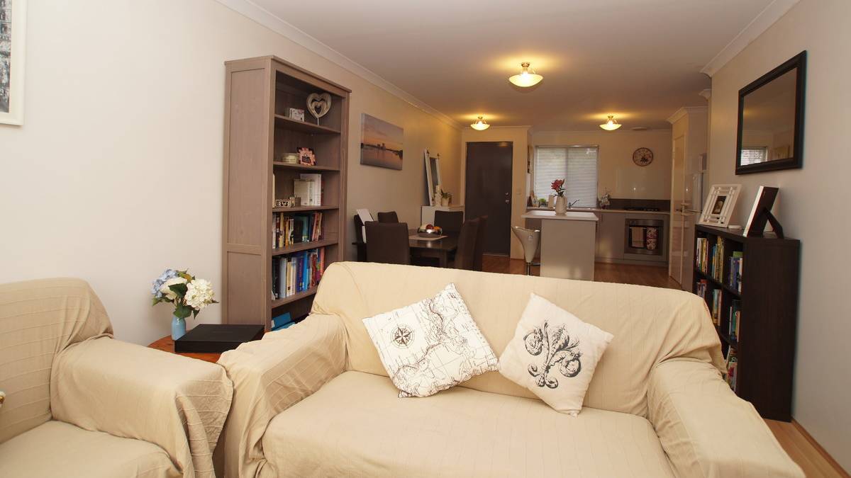 27 Sheffield Green, GREENFIELDS, WA 6210 AUS