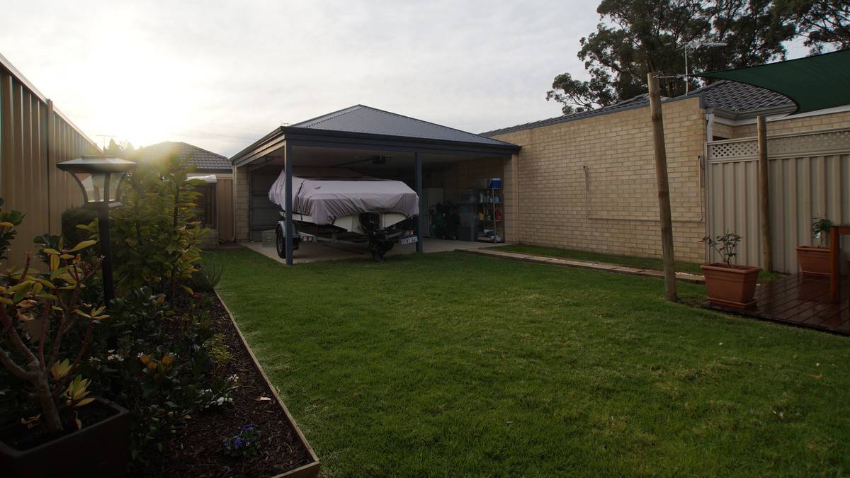 27 Sheffield Green, GREENFIELDS, WA 6210 AUS