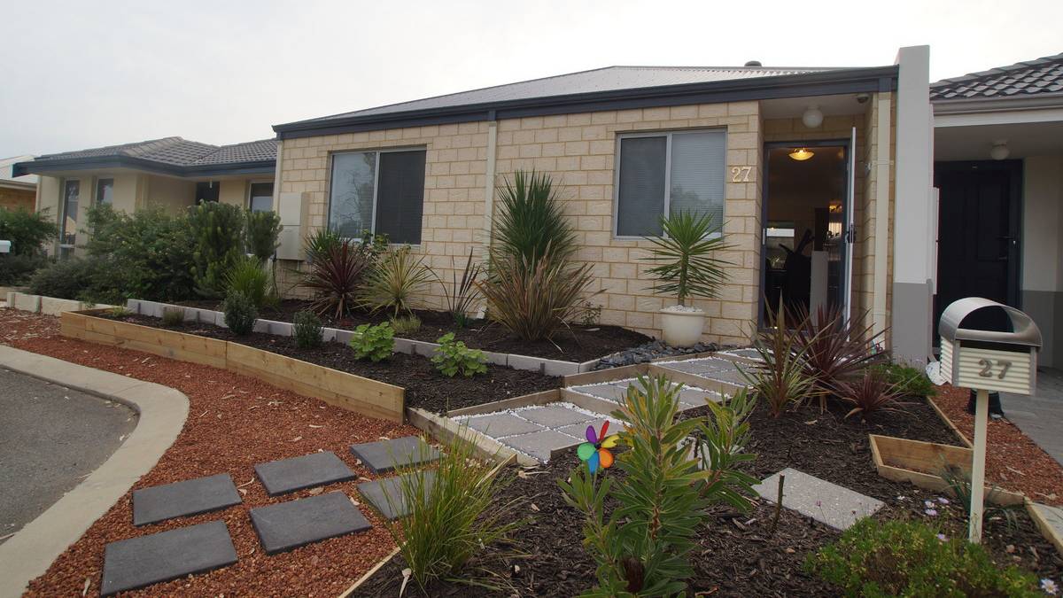 27 Sheffield Green, GREENFIELDS, WA 6210 AUS