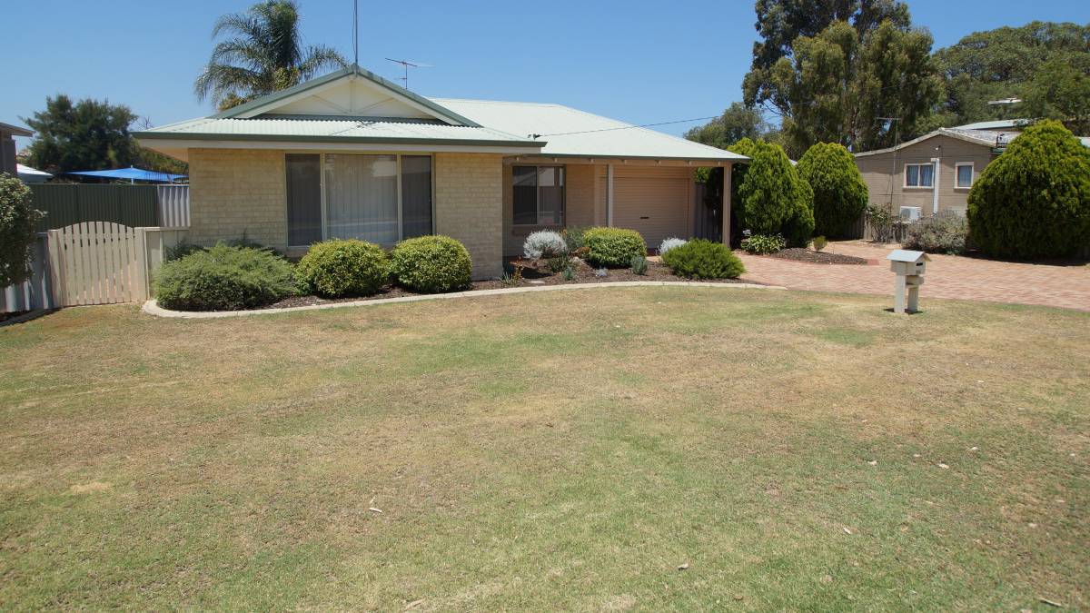 1/35 Charon Road, Falcon, WA 6210 AUS