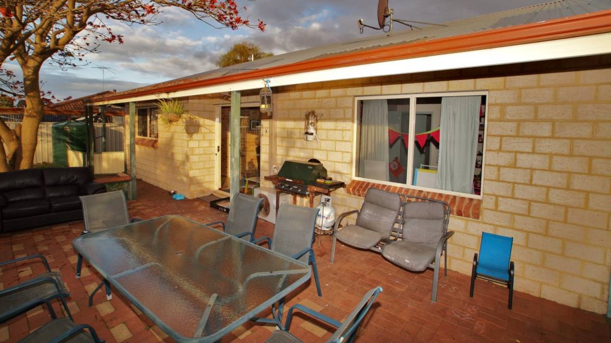 13 Saskatchewan Way, GREENFIELDS, WA 6210 AUS