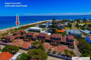 2/35A Halls Head Parade, Halls Head, WA 6210 AUS