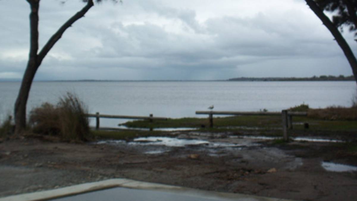 40 Olive Road, Falcon, WA 6210 AUS