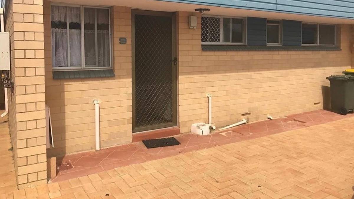 9/6 Uldina Place, Pinjarra, WA 6208 AUS