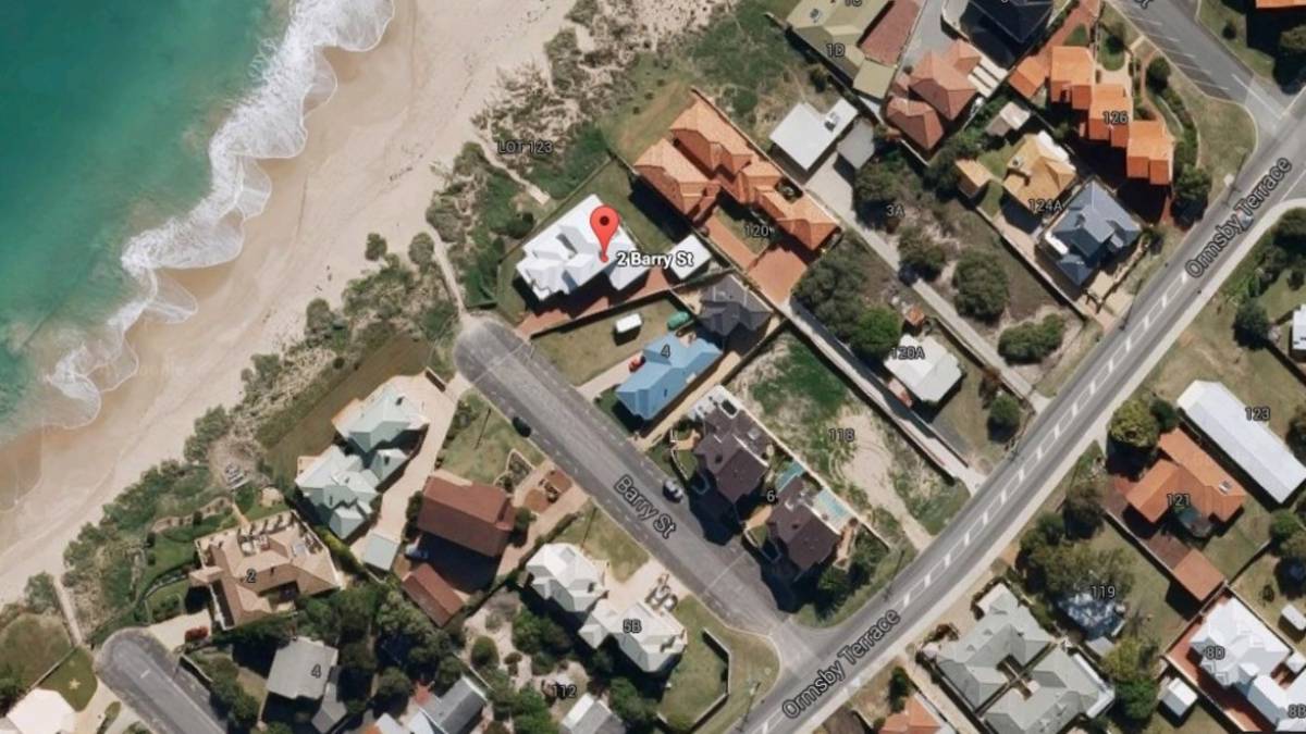 2 Barry Street, Mandurah, WA 6210 AUS
